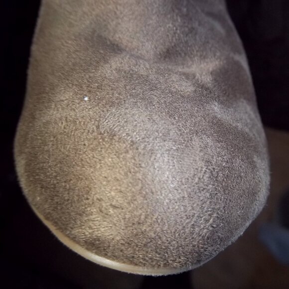 CHARLOTTE RUSSE THIGH HIGH BOOTS - Picture 7 of 12